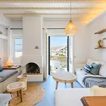 Mykonos Perla Town House Semesterbostad
