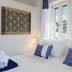 Mykonos Perla Town House Semesterbostad Mykonos Town