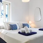 Mykonos Perla Town House Prázdninový dům *