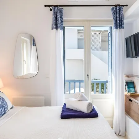 بيت للعطل Mykonos Perla Town House
