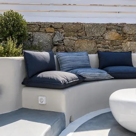 Nyaraló Mykonos Perla Town House
