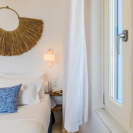 Mykonos Perla Town House