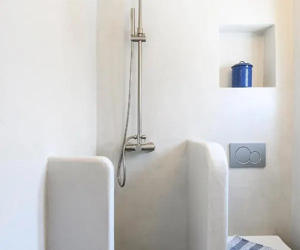 Holiday home Mykonos Perla Town House