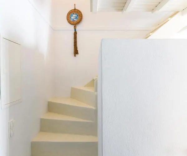 Mykonos Perla Town House Mykonos Town