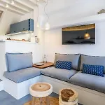 Mykonos Perla Town House Сasa de vacaciones *