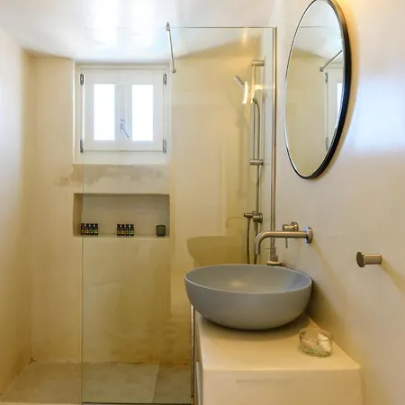 Prázdninový dům Mykonos Perla Town House