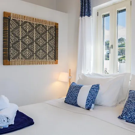 Mykonos Perla Town House Prázdninový dům Mykonos Town