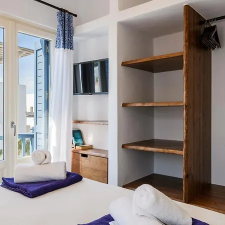 Prázdninový dům Mykonos Perla Town House