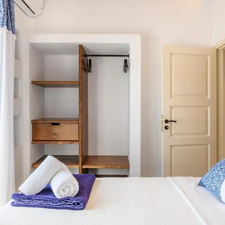 Mykonos Perla Town House Prázdninový dům
